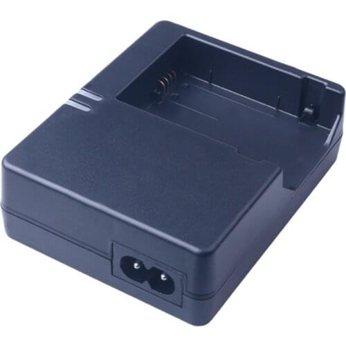 2 Types Camera Battery Charger For Canon LC-E8 EOS 550D / 600D / 650D / 700D Cameras Battery Charging AC 100V-240V 50/60HZ 0.25