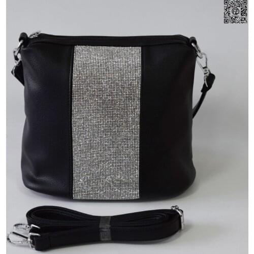 Womens bag, posess store, t20-7, Rhinestones