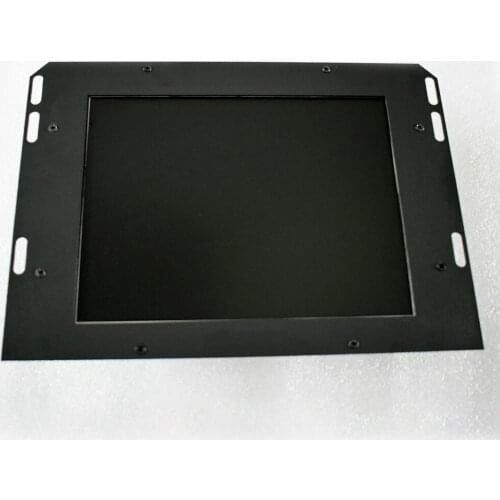 14" LCD Monitor for FANUC CNC CRT A61L-0001-0094 TX-1450ABA5 C14C-1472D1F-A