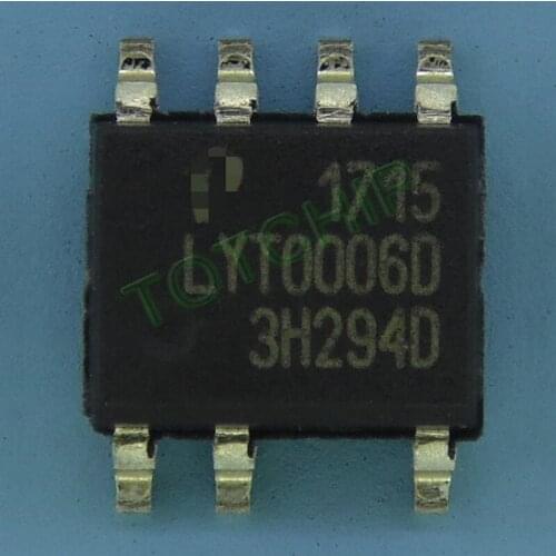 5pcs LYT0006D SOP7 LED driver