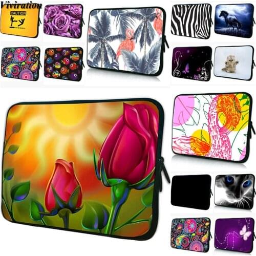 Sleeve 15 Inch Notebook Bag For HUAWEI HONOR MagicBook Pro 16.1 Matebook D15 2020 Laptop Case 17 14 10 13 12 7 Netbook Pouch Bag