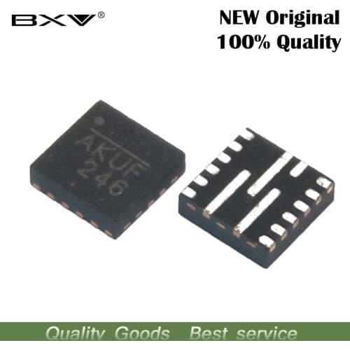 5piece)100% New NB685GQ-Z NB685GQ NB685G NB685 AKUF QFN-12 IC Chip