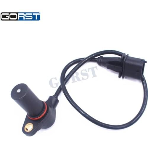 Crankshaft Position Sensor For Daf CF 85 XF 105 0281002675 1607435 Auto Car Parts CKP Sensor