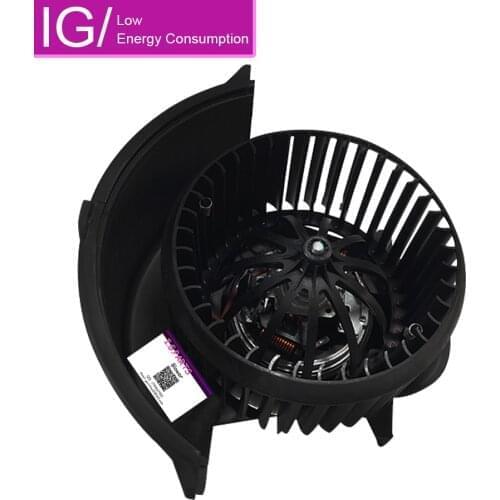 FOR RHD Blower Motor For Audi Q7 3.0L 3.6 4.2 4.5 4.8 2006-2015 For V olkswagen T ouareg For Porsche Cayenne 7L0820021N
