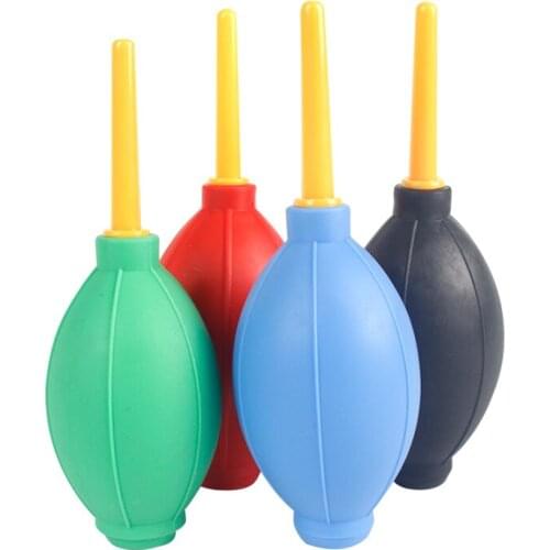 Blowing Lens Camera Watch Repair Electronics Kit Eyelash Air Rubber Pump Makeup Dust Adhesive Blaster Cleaning Blow Ball Tools