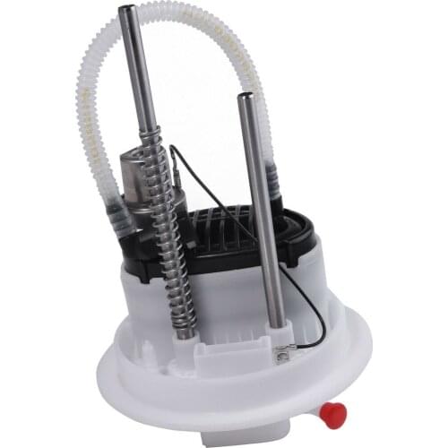 Fuel Pump Core Oil Filter Flange For VW Passat B6 B7 CC 1.8 2.0 TSI 3C0919679A