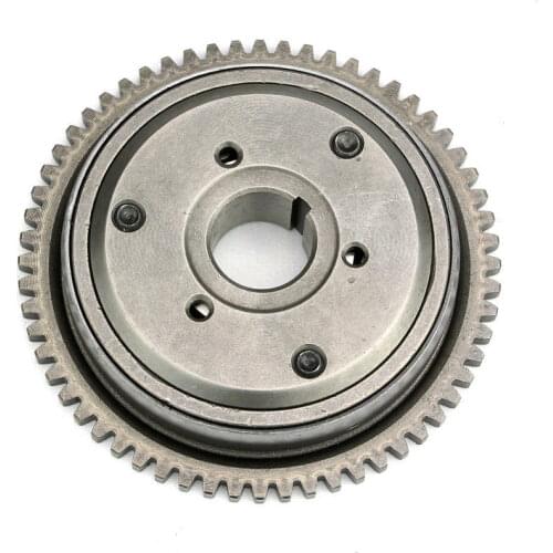 GY6 125CC 150CC STARTER CLUTCH FOR GY6 SCOOTERS MOTORS OVERNNING CLUTCH