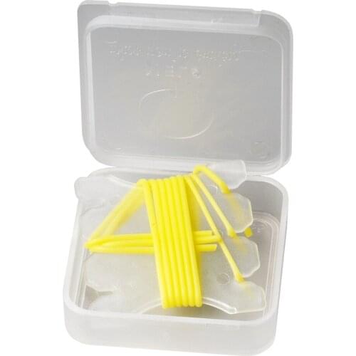 Зубные нити MELO - When you're smiling China At AliExpress