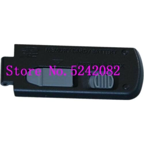 New Battery Door cover for Panasonic for Lumix Digital Camera DMC-ZS30 ZS30 DMC-TZ40 TZ40 Part