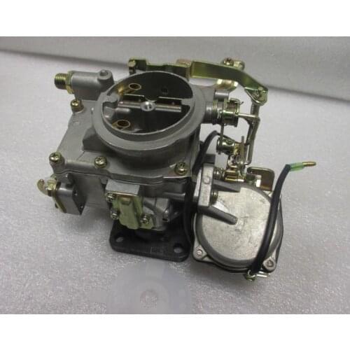 New Engine Carburetor for TOYOTA 12R Townace HIACE TOYOACE HILUX