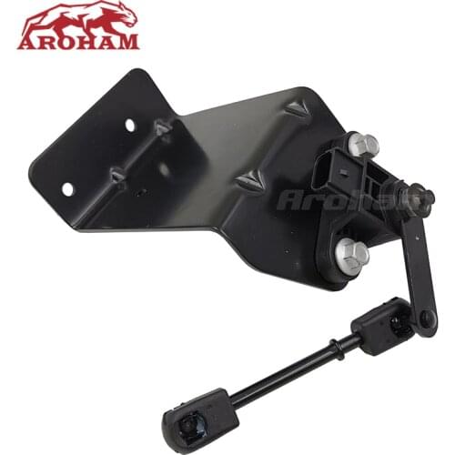 New High Quality Rear Air Ride Height Sensor 6L1Z5A967BC 6L1Z-5A967-BC 2006 For Ford Expedition Lincoln Navigator