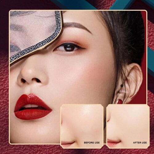 Face Loose Powder Mineral 2 Colors Waterproof Matte Setting Finish Makeup Oil-control Professional Women’s Cosmetics