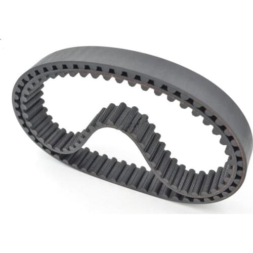 HTD8M synchronous belt C=680/688 width 10/20/30/35/40mm Teeth 85 86 HTD8M Timing Belt 680-8M 688-8M