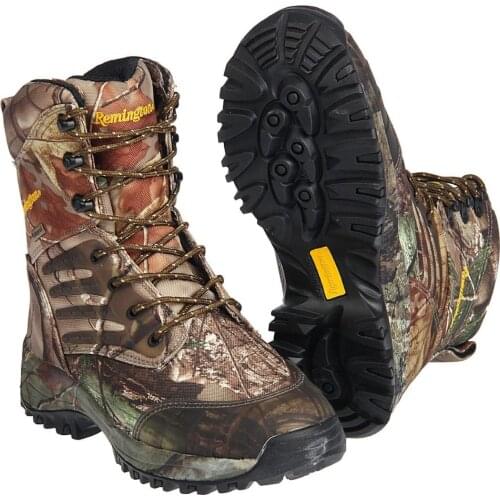REMINGTON Men's Classic Boots