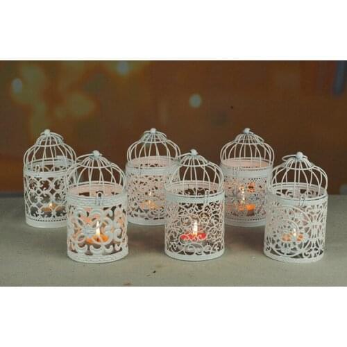 Декоративные подсвечники клетки SAFEBET China At AliExpress