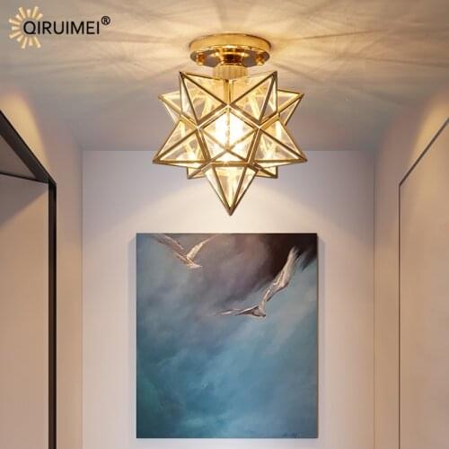 Nordic Simple Gold Black Coffee New Modern LED Chandelier Lights Living Loft Study Room Aisle Corridor Iron Lamp Indoor Lighting