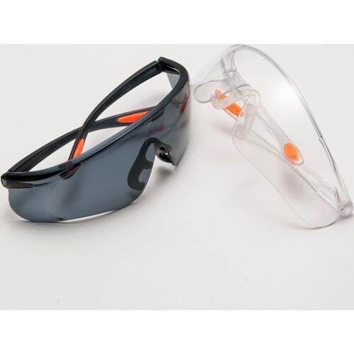 Labor Insurance Glasses Goggles Bicycle Motorcycle Car Goggles Anti-dropping Riding Welding Sunglasses Cycling Glasses Accessory