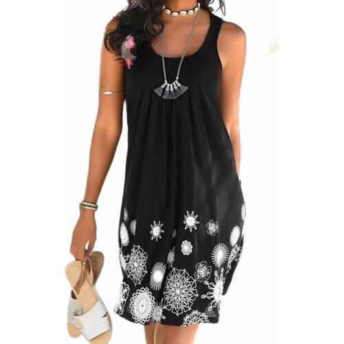 YIHAXUAN Womens Casual Dresses