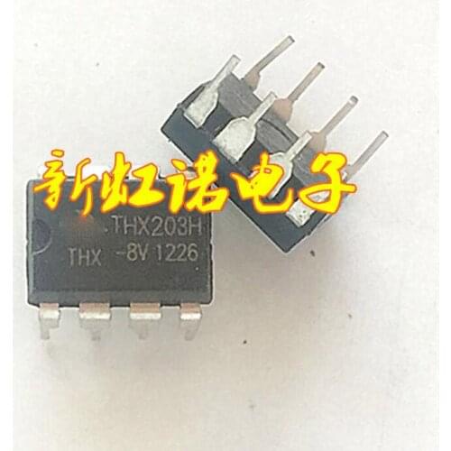 5Pcs/Lot New THX203H Power ic Integrated circuit IC Good Quality In Stock