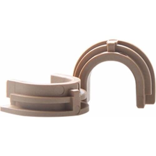 5setX Fuser Lower Bushing for Kyocera TASKalfa 180 181 221 FS 1920 3820 3830 2000 3900 4000 2020 3920 4020 6020 2100 M3040 M3540