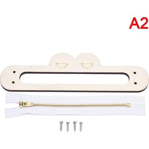 Frog Zipper Baby Busyboard Montessori Material Busy Board Diy Accessories