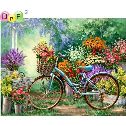 DPF Cycling Products