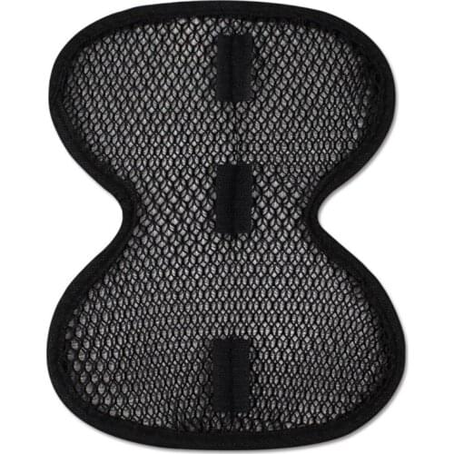 Breathable Motorcycle Helmets Liner Cushioning Heat Insulation Lining Helmet Pad