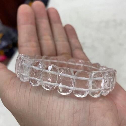Furiosa Rigid Bracelets