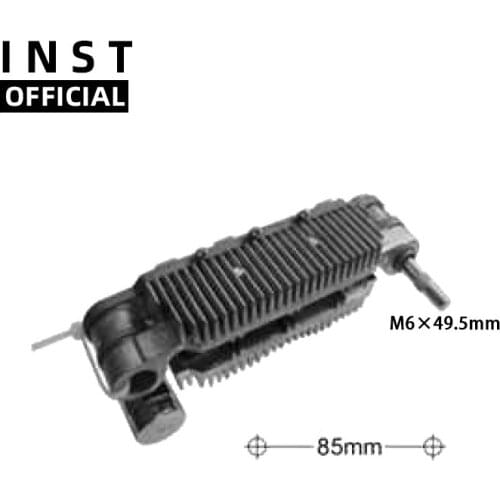 ALTERNATOR GENERATORS RECTIFIER BRIDGE FOR MIA8567