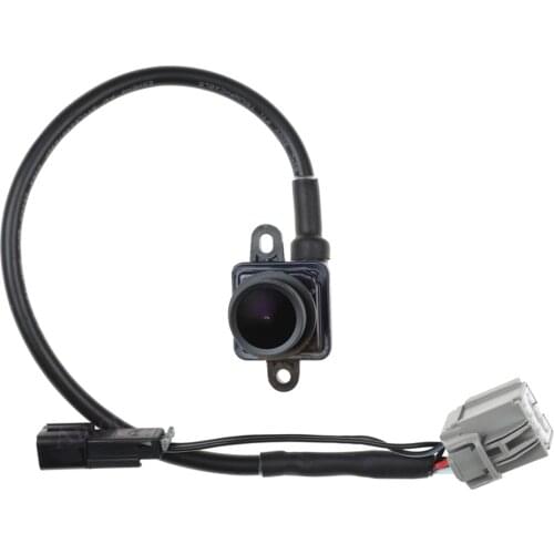 Reverse Rear View Backup Camera for Journey 56054158AB, Accessories