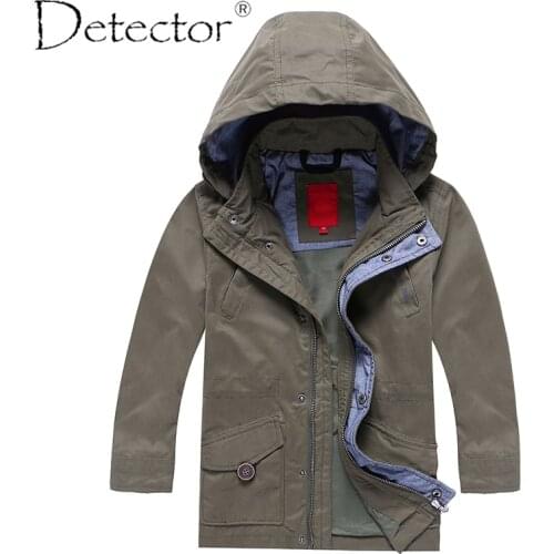 Detector Boys softshell jacket Hiking Camping Jacket Outdoor Sport Coat