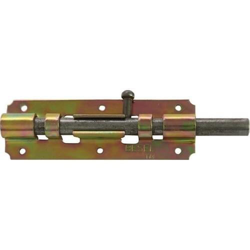 Master Iron Frames Slider 18