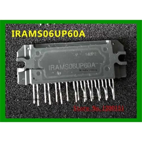 IRAMS06UP60A IRAMS06UP60A-2 IRAMS06UP60B IRAMS06UP60B-2 IRAMS10UP60A IRAMS10UP60B MODULES