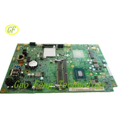 Wholesale 48.3KF05.01M FOR Acer for Aspire Z3-605 Motherboard DB.SQ111.001 DDR3 integrated 100% tested ok