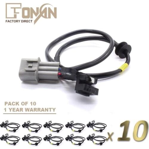 X10 Wholesale Camshaft CAM Position Sensor For PROTON PERDANA V6 2001 - 2008 2000cc 6A12 MD184055 J005T25072