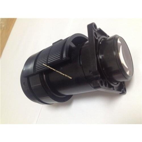 Original Projector Lens For SONY VPL-EX10 /EX146 /EX176 Optical Lens(outside diameter is 45mm)