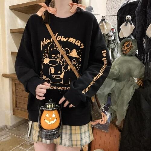 Rongimer Women's Sweatshirts With Print