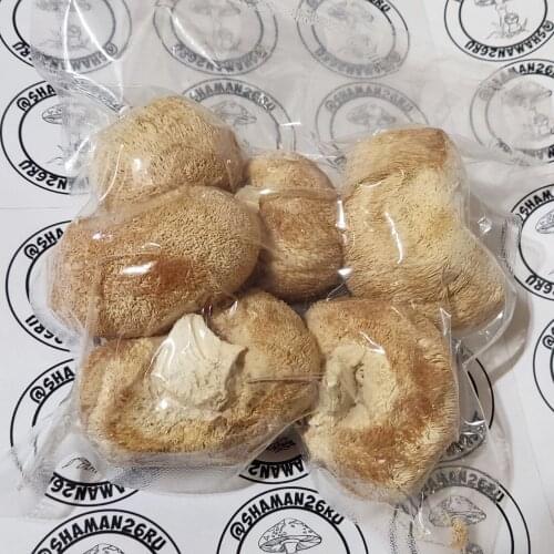 Shaman26ru Vitamins / Minerals