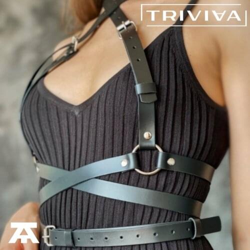 TRIVIAA Women's Accessories