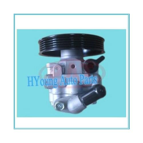 High quality Power Steering Pump For Car Subaru Forester 2.0 2.5 2003-2009 34430-AG000 34430AG000