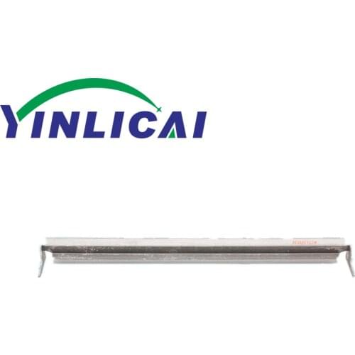 2Pcs Transfer Belt Cleaning Blade A03U553000 For Konica Minolta Bizhub Pro C5500 C5501 C6500 C6501 C6000 C7000 IBT Belt Blade