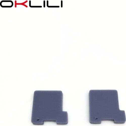 2PCX PA03289-0111 PA03360-0002 Separation Pad Assy for Fujitsu fi-6010N fi-6000NS fi-5120C fi-5220C fi-4120C2 fi-4220C2 fi-4120