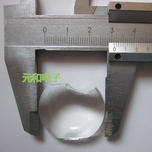 Projector Accessories Projector convex Lens For NEC NP110, NP215+, V230, V260, V300, VE280, VE281, VE282,V260X+, V230X+ Etc