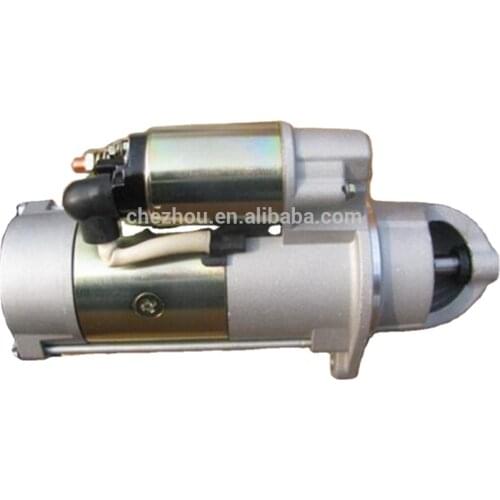 Car starter,auto starter 5268413,starter motor for Dongfeng