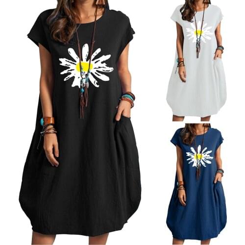 Свободные летние платья CLASS OF 2030 China At AliExpress