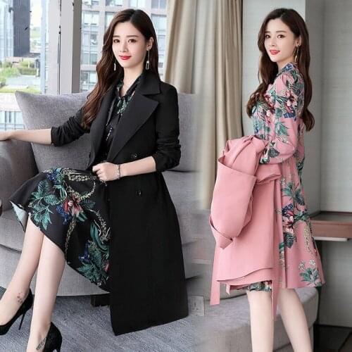 DANWEIHONG Women's Demi Raincoats