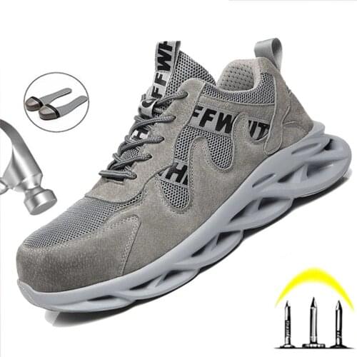 DEleventh Men's Boots