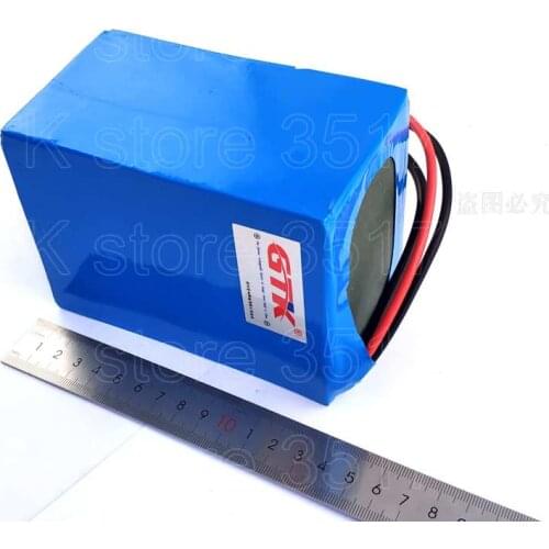 For 18650 cells E-bike battery 60v 12Ah with 2A charger 60V electric bike lithium ion battery pack 1500W 1000w + Free Shipping