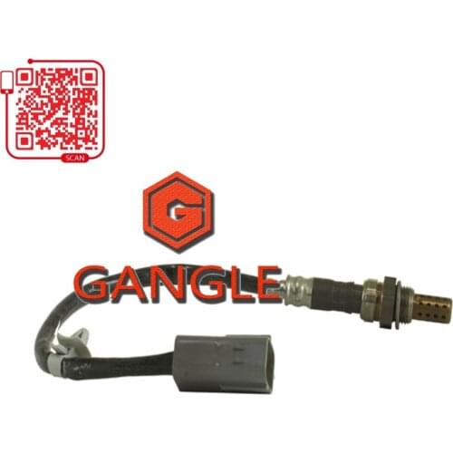 For 2006-2008 MAZDA 6 3.0L Oxygen Sensor GL-24190 AJ58-18-861A AJ58-18-861B 234-4190