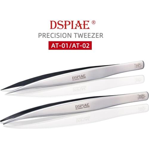 Model assembling to make precision flat head scorpion mirror fine polishing tweezers Hobby model assembly tool